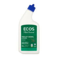 Earth Friendly Toilet Cleaner, 24 Ounce
