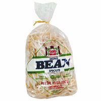 Taro Brand Bean Sprout, Local , 10 Ounce