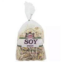 Taro Brand Local Soy Bean Sprouts, 8 Ounce