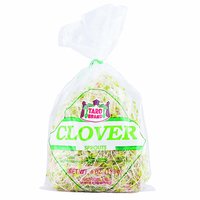 Taro Brand Clover Sprouts, 4 Ounce