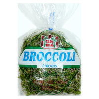 Taro Brand Broccoli Sprouts, 4 Ounce