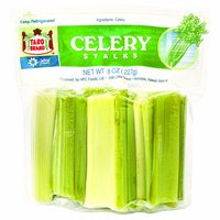 Taro Brand Celery Sticks, 8 Ounce