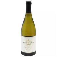 Macrostie Chardonnay, 750 Millilitre