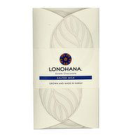 Lonohana Chocolate Bar, Salted Milk, 65 Gram