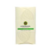 Lonohana Bar Dark Mint, 65 Gram