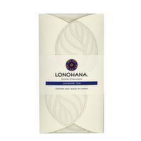 Lonohana Chocolate Bar Jasmine Tea, 65 Gram