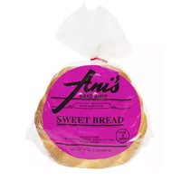 Anis Sweet Bread, 16 Ounce