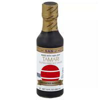 San J Tamari, Reduced Sodium, 10 Ounce