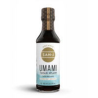 San-J Tamari Splash, Umami, 10 Ounce