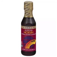San-J Hoisin Sauce, 10 Ounce