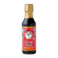 Kimono Mom Original Umami Sauce, 10 Ounce
