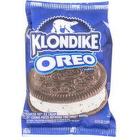 Klondike Oreo Ice Cream Sandwich, 4.5 Ounce