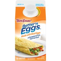 Bob Evans Better'n Eggs Egg Substitute, 16 Ounce