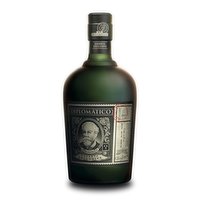 Ron Diplomatico Rum Reserva Exclusiva, 750 Millilitre