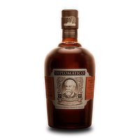 Diplomatico Rum Mantuano, 750 Millilitre