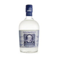 Diplomatico Planas, 750 Millilitre