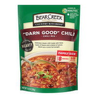 Bear Creek Soup Mix Chili, 8.8 Ounce