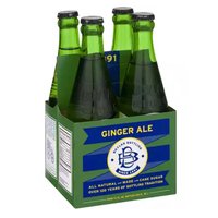 Boylan Natural Ginger Ale, 48 Ounce