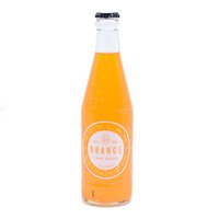 Boylan Soda Orange Sngl, 12 Ounce