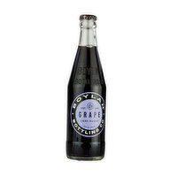 Boylan Soda Grape, 12 Ounce