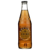 Boylan Crème Soda Single, 12 Ounce