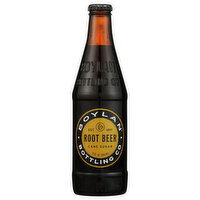 Boylan Root Beer Single, 12 Ounce