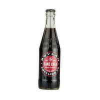 Boylan Soda Cane Cola, 12 Ounce