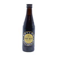 Boylan Soda, Root Beer, 12 Ounce