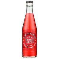 Boylan Shirley Temple Single, 12 Ounce