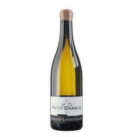 Lavantureux Petite Chablis, 750 Millilitre