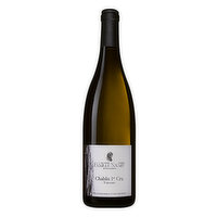 Savary Chablis Vaillons, 750 Millilitre