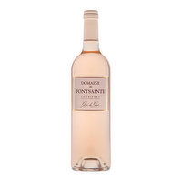 Domaine de Fontsainte Rose, 750 Millilitre