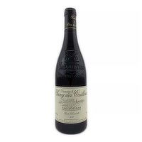 Sang Des Cailloux Floureto, 750 Millilitre