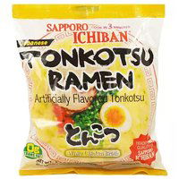 Sapporo Ichiban Tonkotsu Ramen, 3.5 Ounce