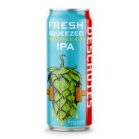 Deschutes Fresh Squeeze IPA, 19.2 Ounce