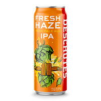 Deschutes Fresh Haze IPA Single, 19.2 Ounce