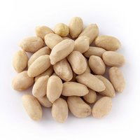 Raw Peanuts, 16 Ounce