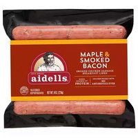 Aidells Smoked Chicken Sausage, 8 Ounce