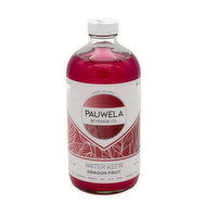 Pauwela Water Kefir Dragon Fruit, 16 Ounce