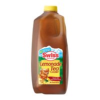 Swiss Premium Tea Cooler, 64 Ounce