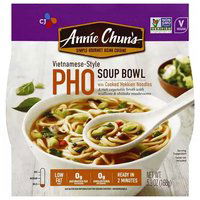 Annie Chun's Noodle Bowl, Vietnamese-Style Pho , 5.9 Ounce