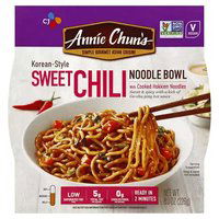 Annie Chun's Korean Sweet Chili Noodles, 7.9 Ounce