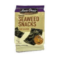 Annie Chuns Seaweed Sesame, 0.35 Ounce