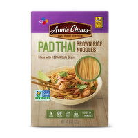 Annie Chun's Brown Rice Pad Thai Noodles, 8 Ounce