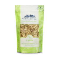 Anahola Granola, Tropical, 12 Ounce