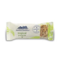 Anahola Granola Bar, Tropical Fruit, 1.4 Ounce