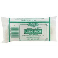 Wing Long Rice Bean Thread, 3.75 Ounce