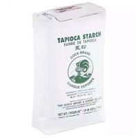 Cock Brand Tapioca Starch, 14 Ounce