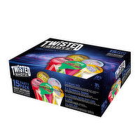 Twisted Shotz Party Pack, 375 Millilitre