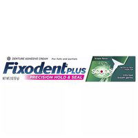 Fixodent Plus Scope Cream, 2 Ounce